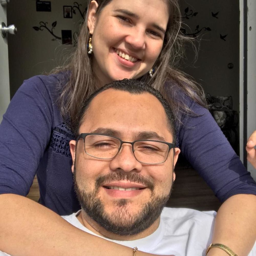 Meet your Posher, Samuel